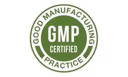 Horsewood GMP Certified